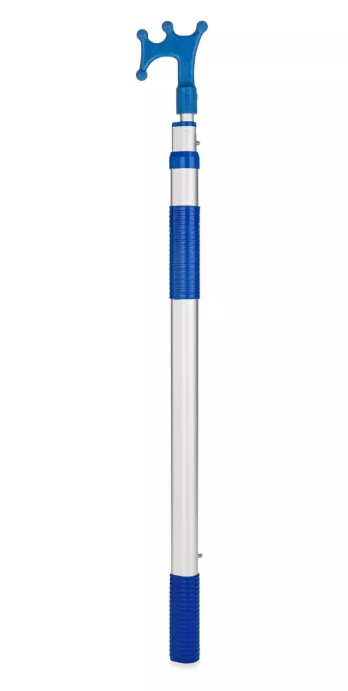 Camco Marine Extension Handle - 2 to 4 ft, Aluminum – 41910