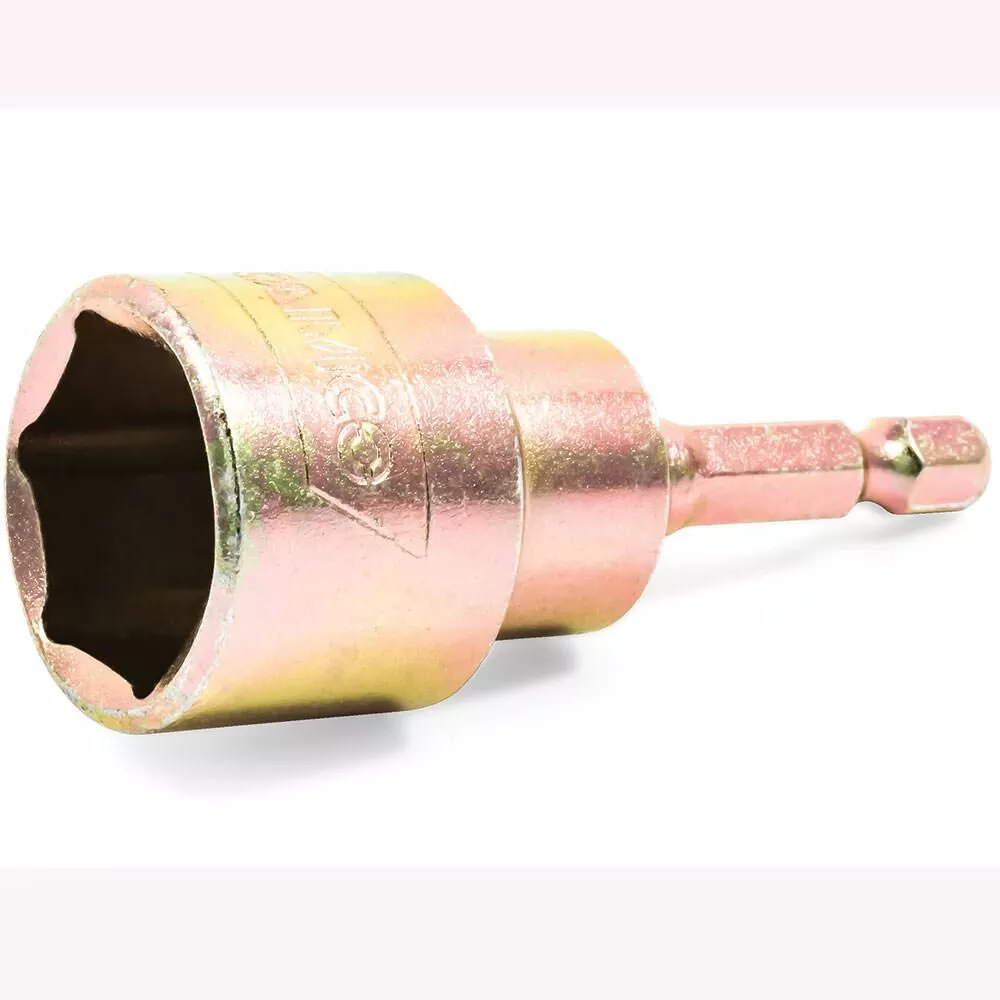 Camco Quick Connect Scissor Jack Socket Drill Adapter