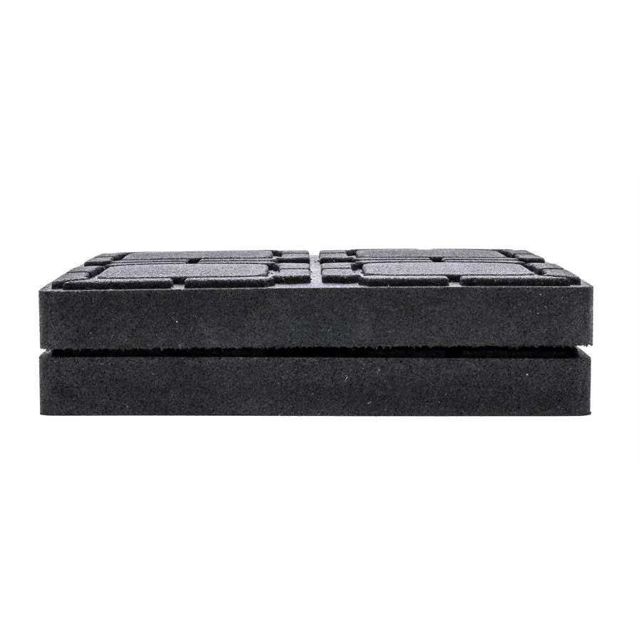 Camco Stabilizer Jack Pads - 2 Pack – 44600