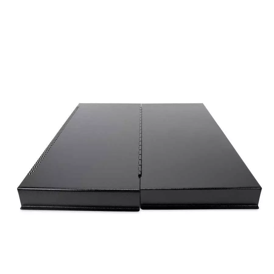 Camco Stove Top Cover - Black – 43554