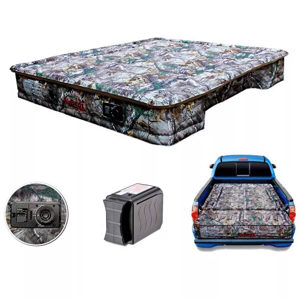 Camo Airbedz 5.5 Bed w/Pump