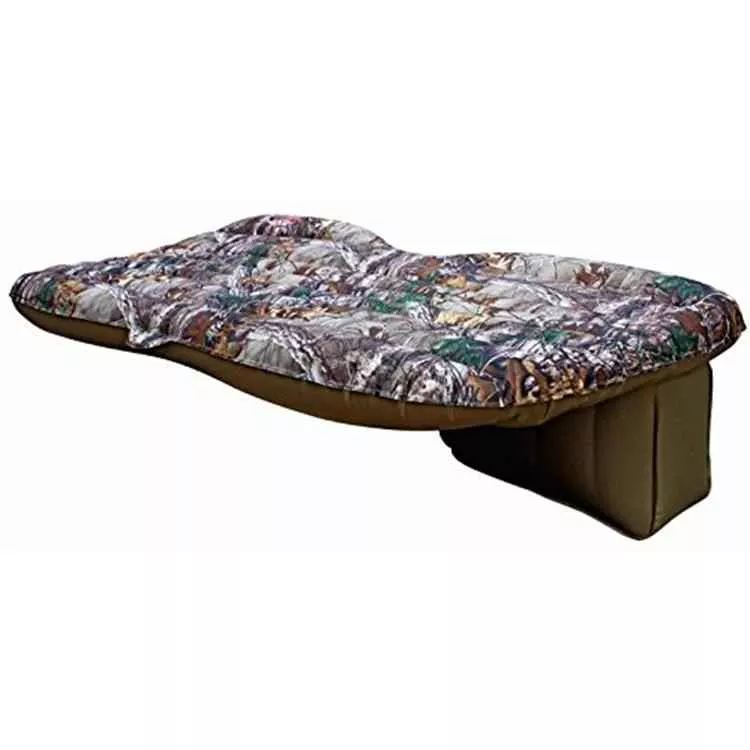 Camo Rear Seat Air Mattress