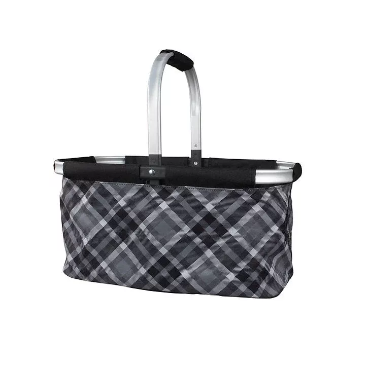 Camp Casual Picnic Basket – CC-010GPB