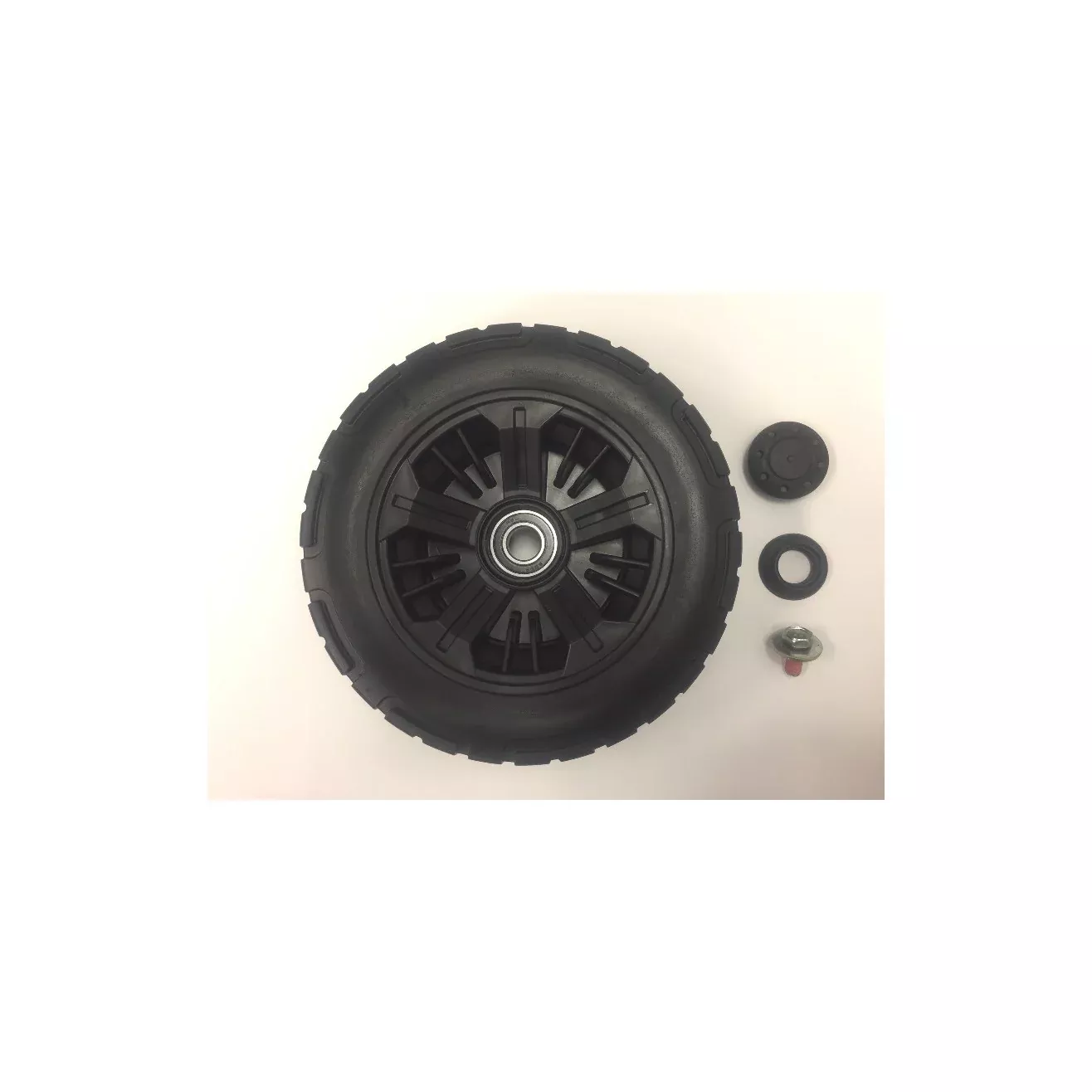CAMSO S-KIT REPLACEMENT WHEEL 241MM WHEEL - 7016-00-2260