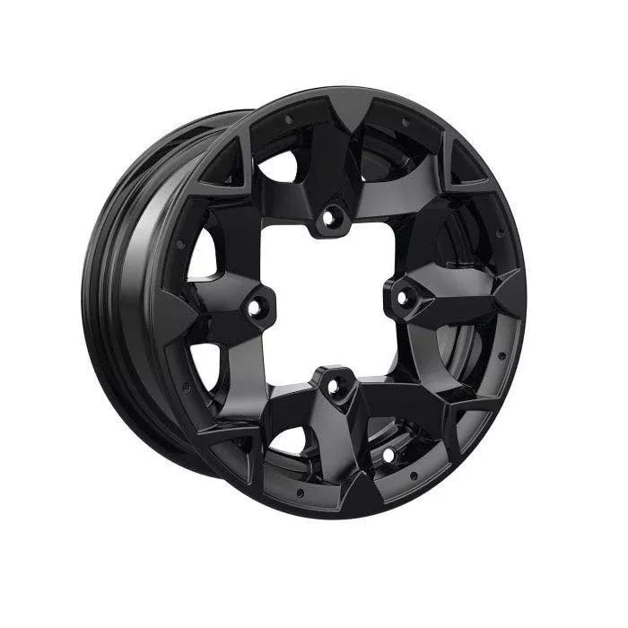 CAN-AM 12 IN. MAVERICK SPORT RIM - REAR - 705501853
