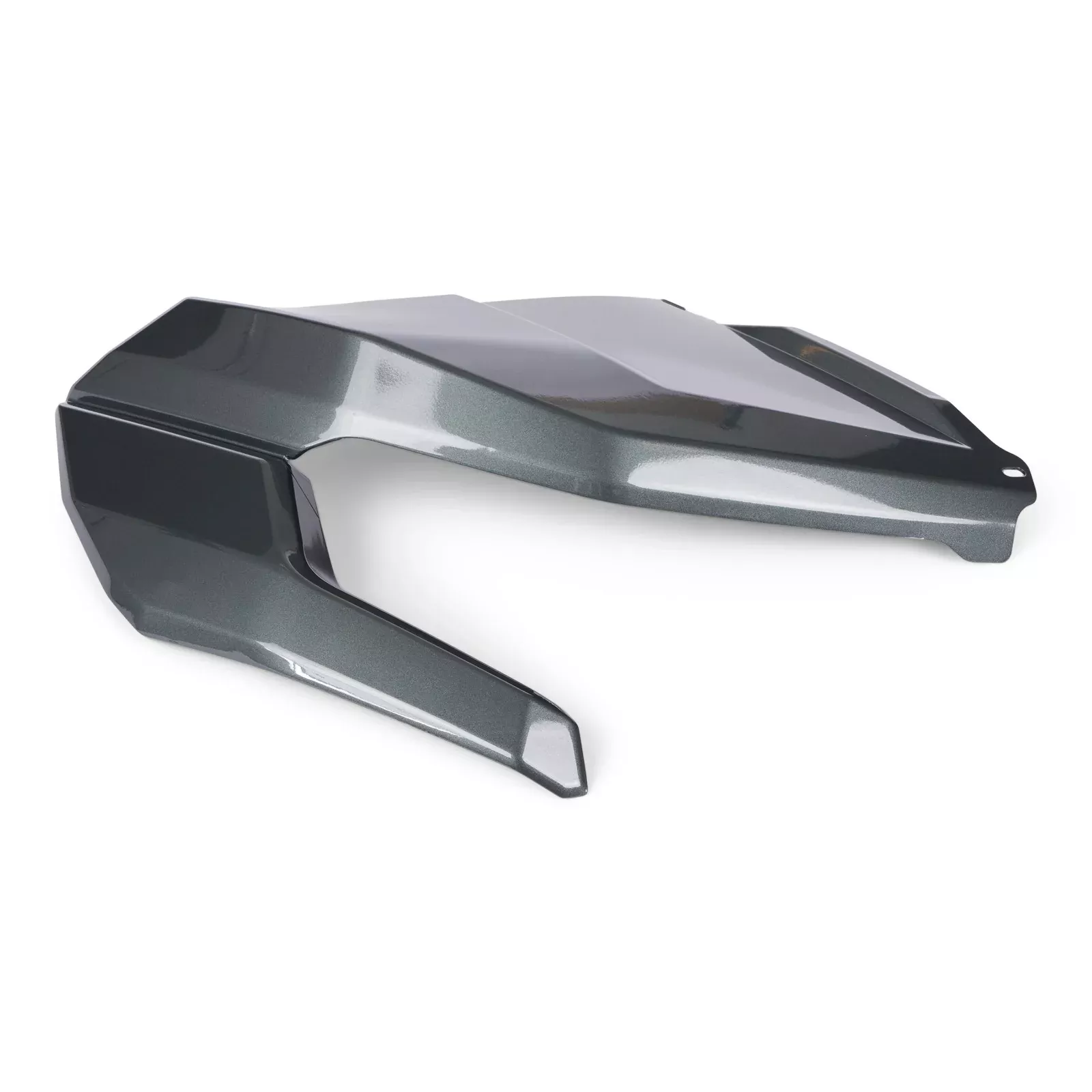 CAN-AM ASPHALT GREY RH FRONT FENDER - 705016421