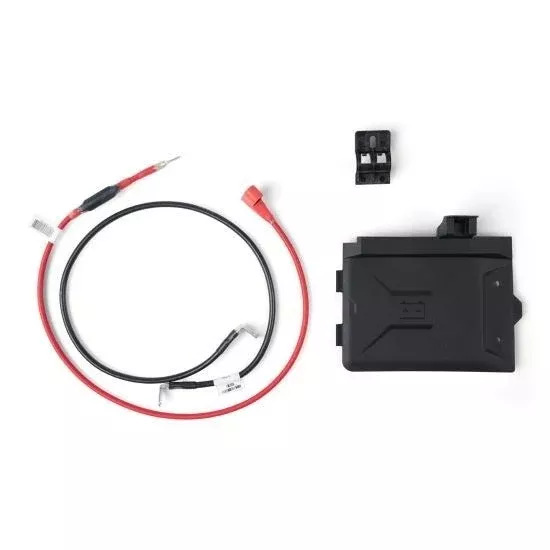 CAN-AM AUXILIARY BATTERY INSTALLATION KIT - 715009473