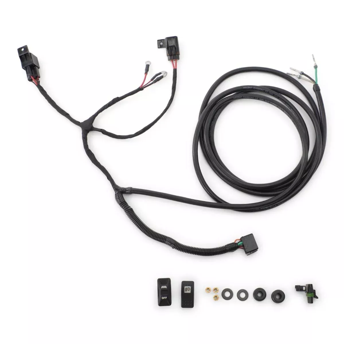CAN-AM BAJA DESIGNS LIGHTS WIRING HARNESS CAN-AM MAVERICK R - 715008864
