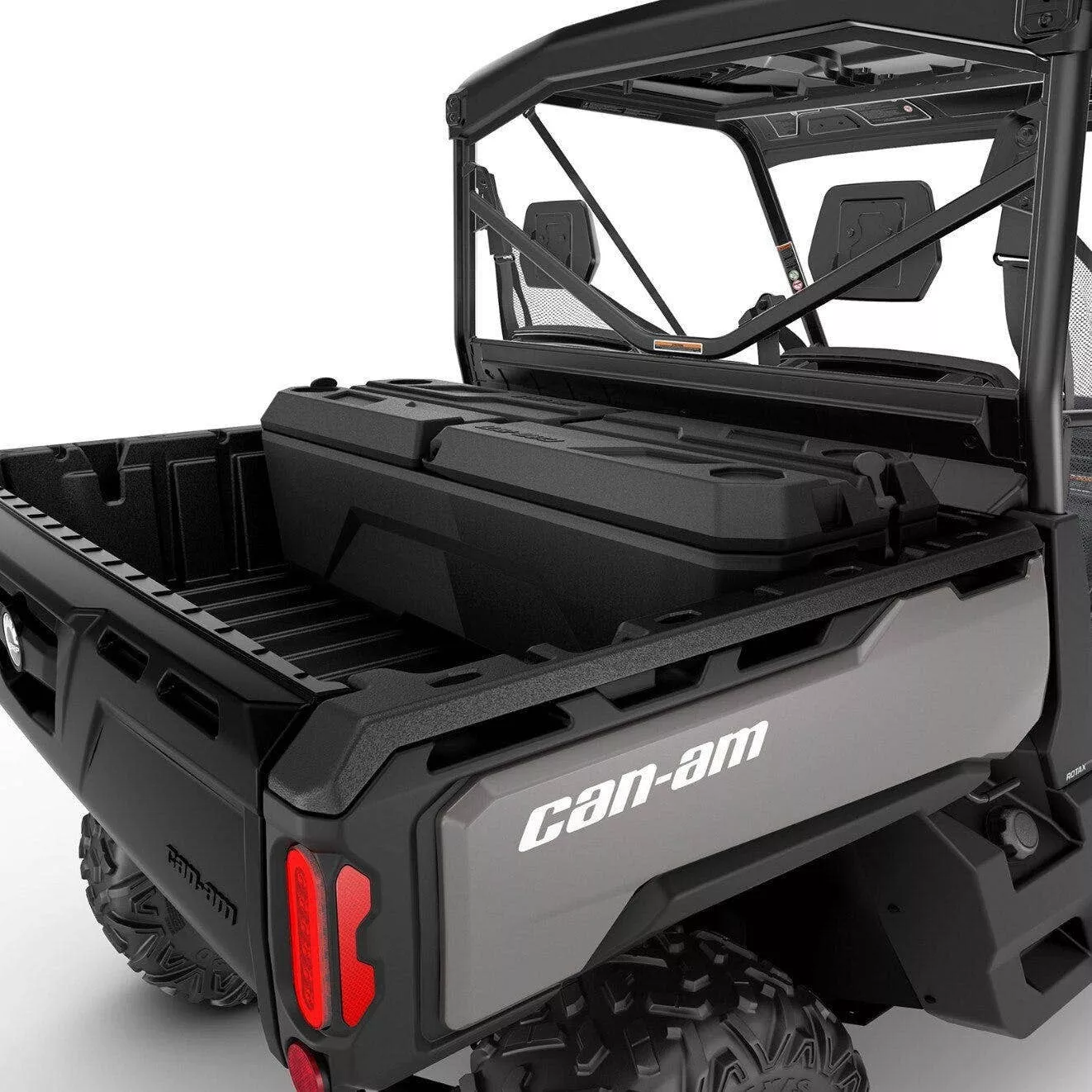 CAN-AM BED TOOL BOX CAN-AM DEFENDER - 715003028