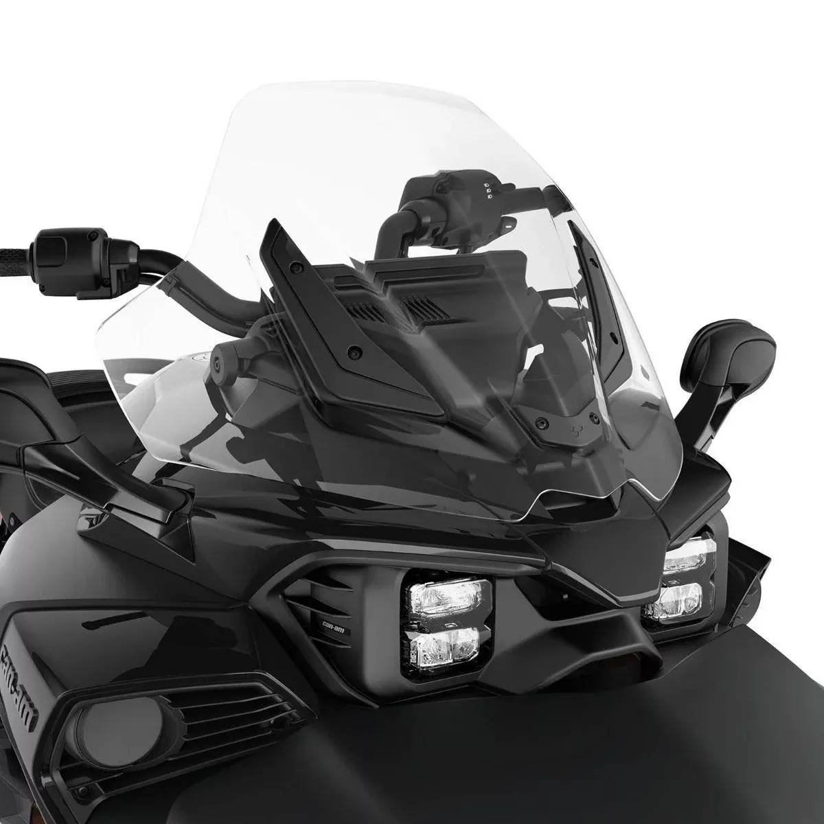CAN-AM BLUE RIDGE WINDSHIELD - 219401264