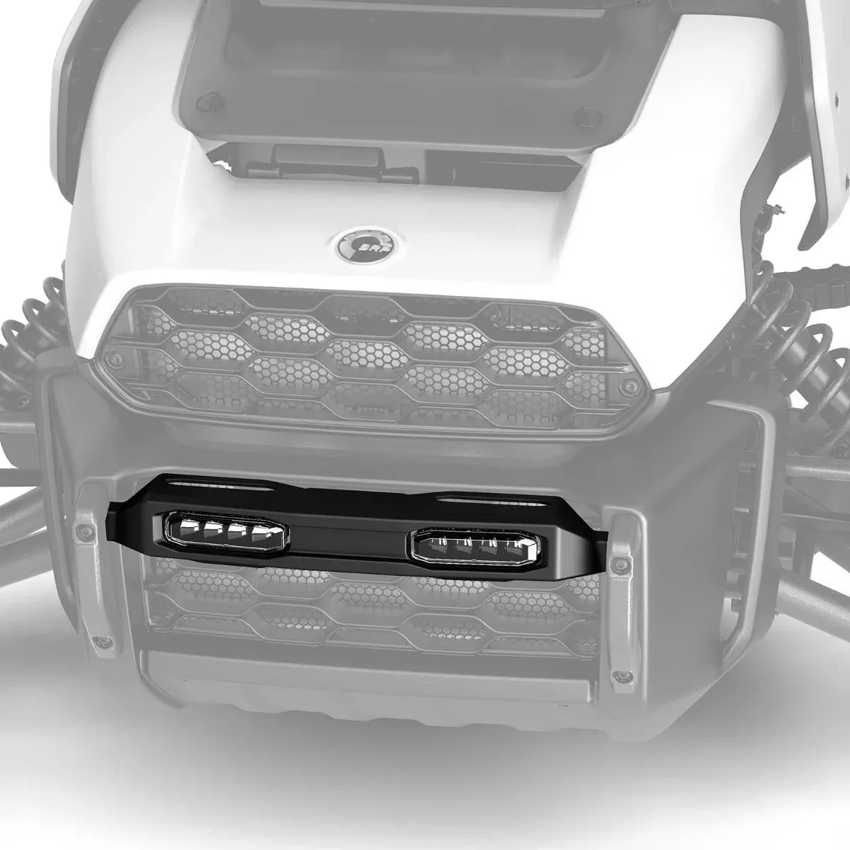 CAN-AM CANYON LED FOG LIGHTS - 219401192