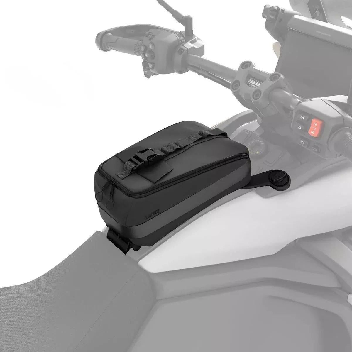 CAN-AM CANYON LINQ NANO TANK BAG - 219401173