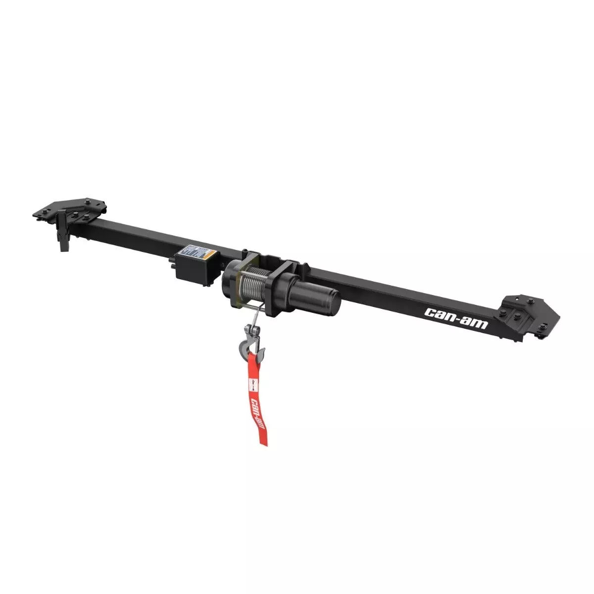 CAN-AM CARGO BED WINCH - 715009419