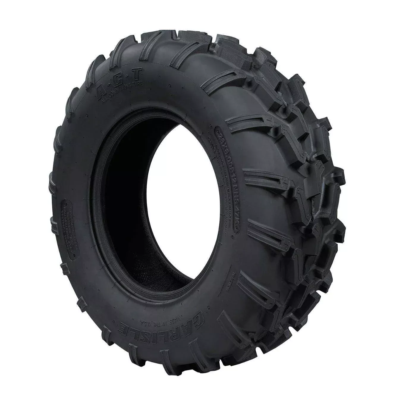CAN-AM CARLISLE ACT TIRE - REAR - 705501769