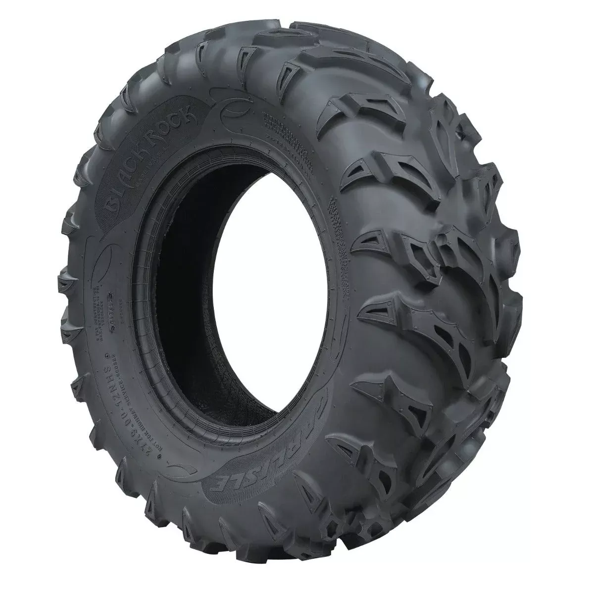CAN-AM CARLISLE BLACK ROCK TIRE - 705501129
