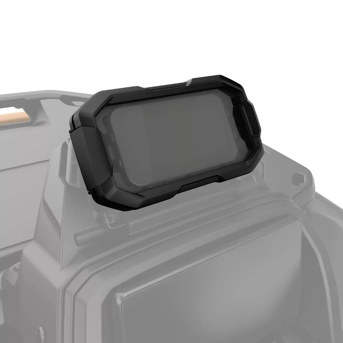 CAN-AM CELLPHONE HOLDER - 715008786
