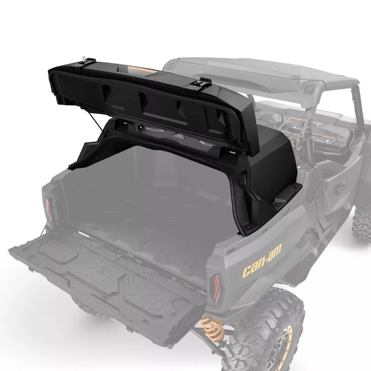CAN-AM COMMANDER ALL-TERRAIN TRUNK COVER - 715006819