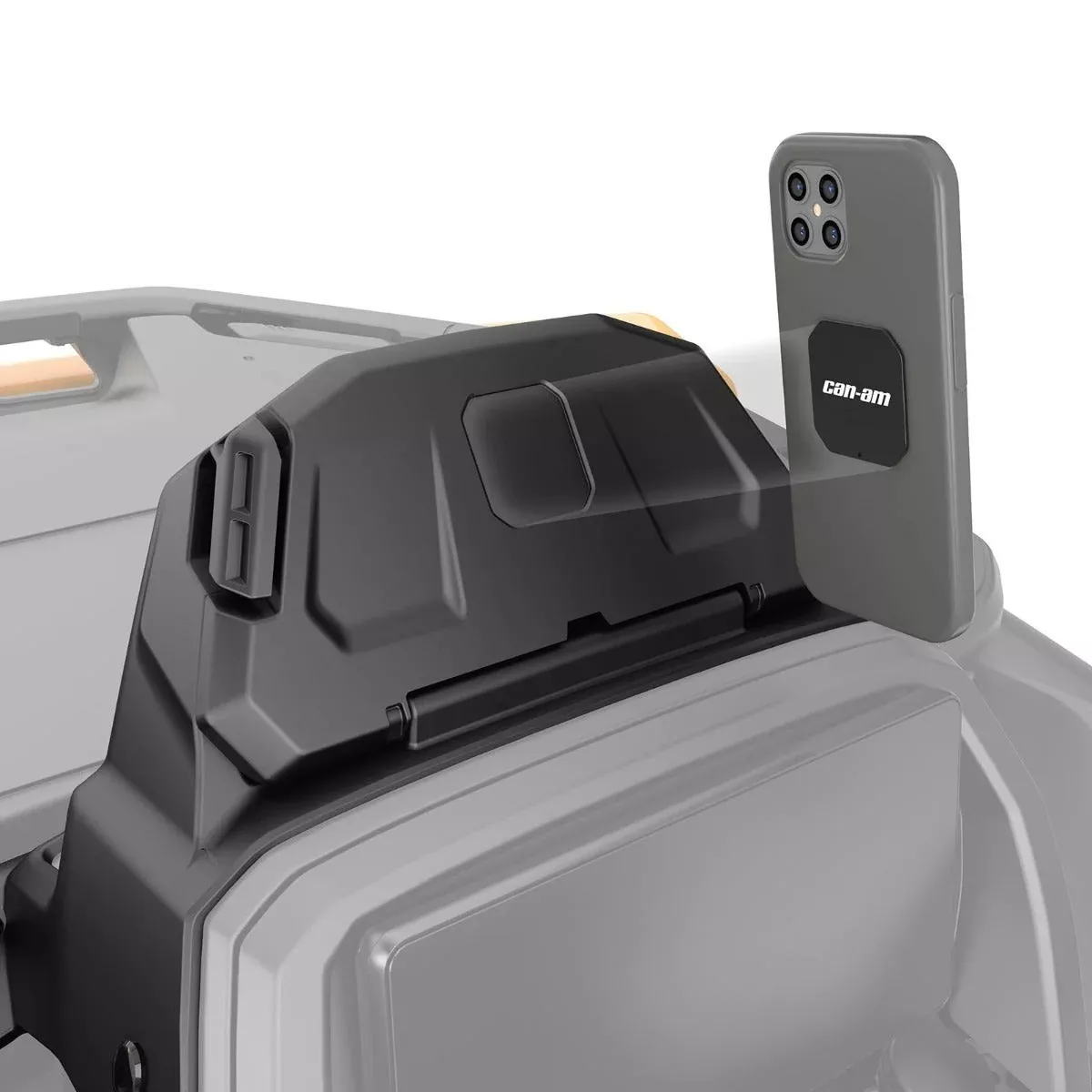 CAN-AM CONSOLE EXTENSION - 715009218