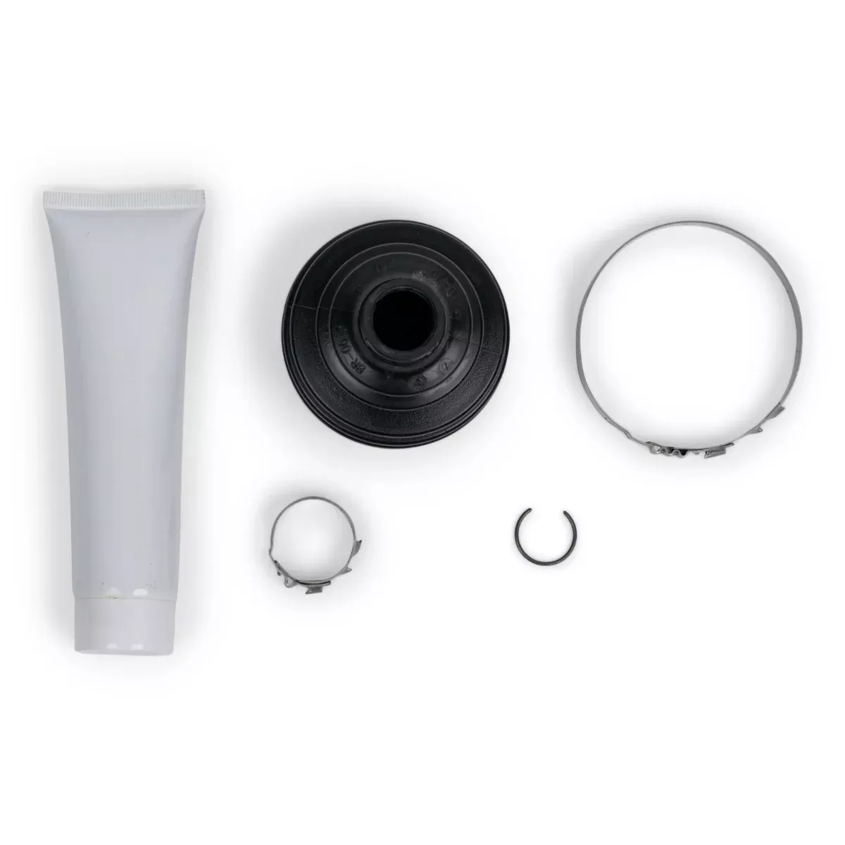 CAN-AM CV BOOT KIT FRONT WHEEL SIDE - 715900298