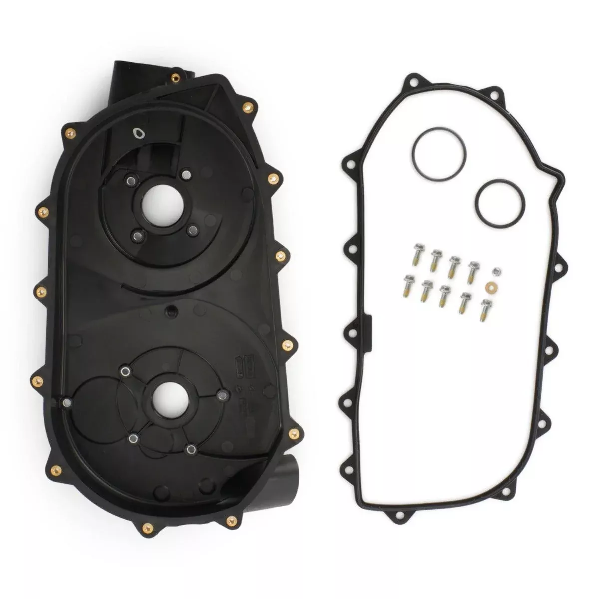 CAN-AM CVT AIR GUIDE KIT - 420611407