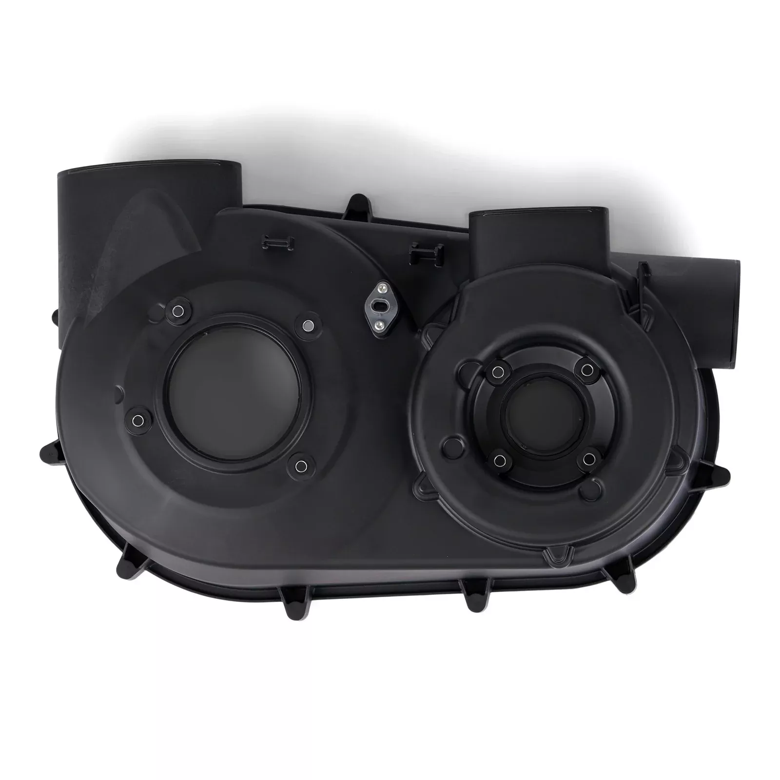 CAN-AM CVT COVER BACK PLATE - 420212707