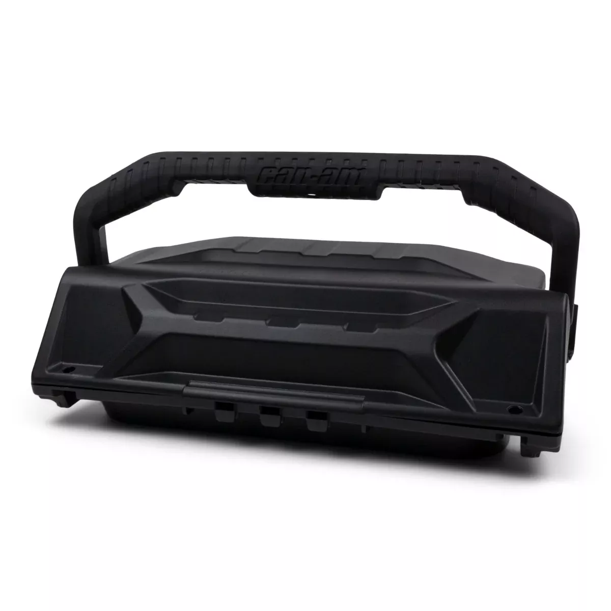 CAN-AM DEFENDER DASH STORAGE COMPARTMENT NET FOR HEATING SYSTEM - 715003544
