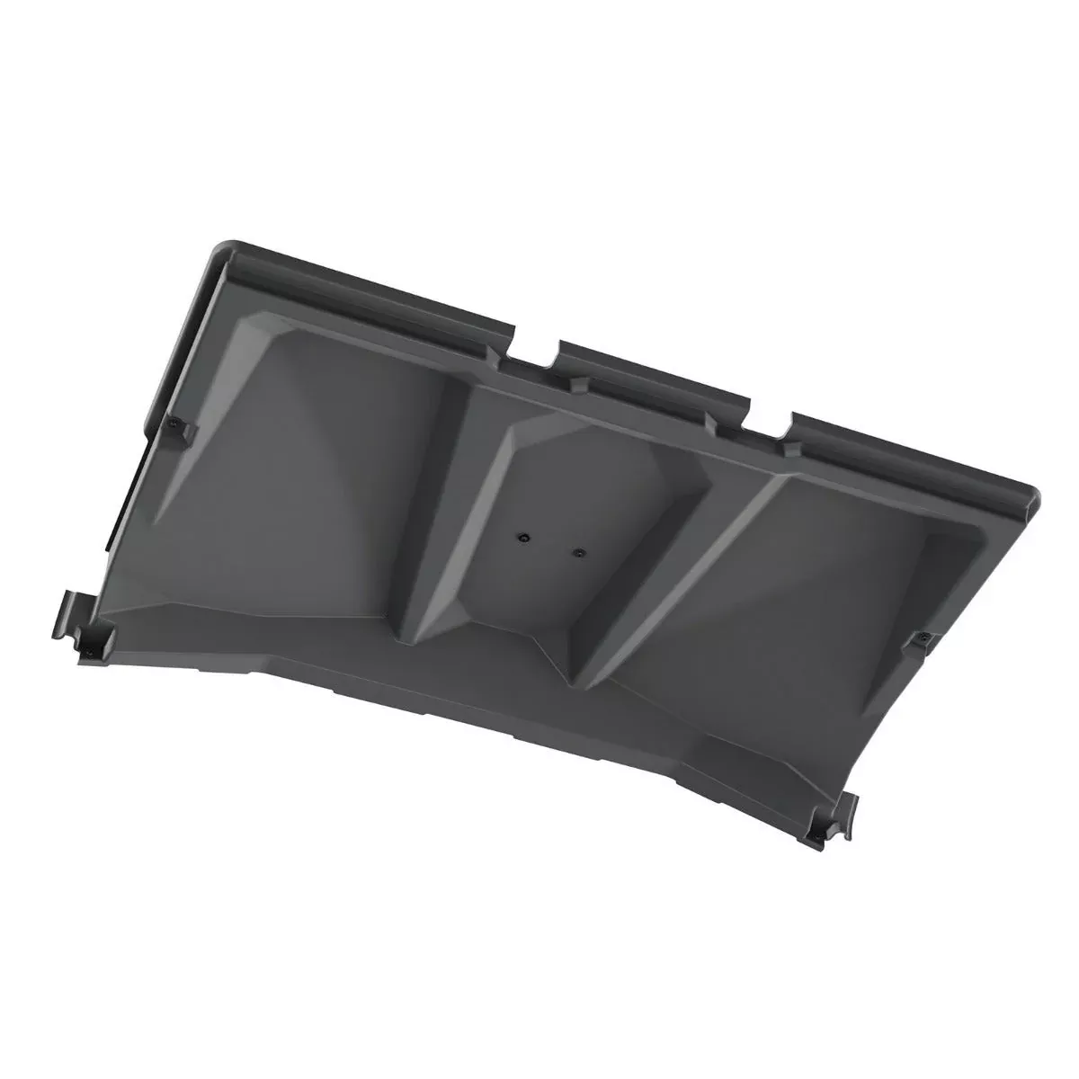 CAN-AM DEFENDER & DEFENDER HD11 REAR ROOF LINER BLACK - 715006334