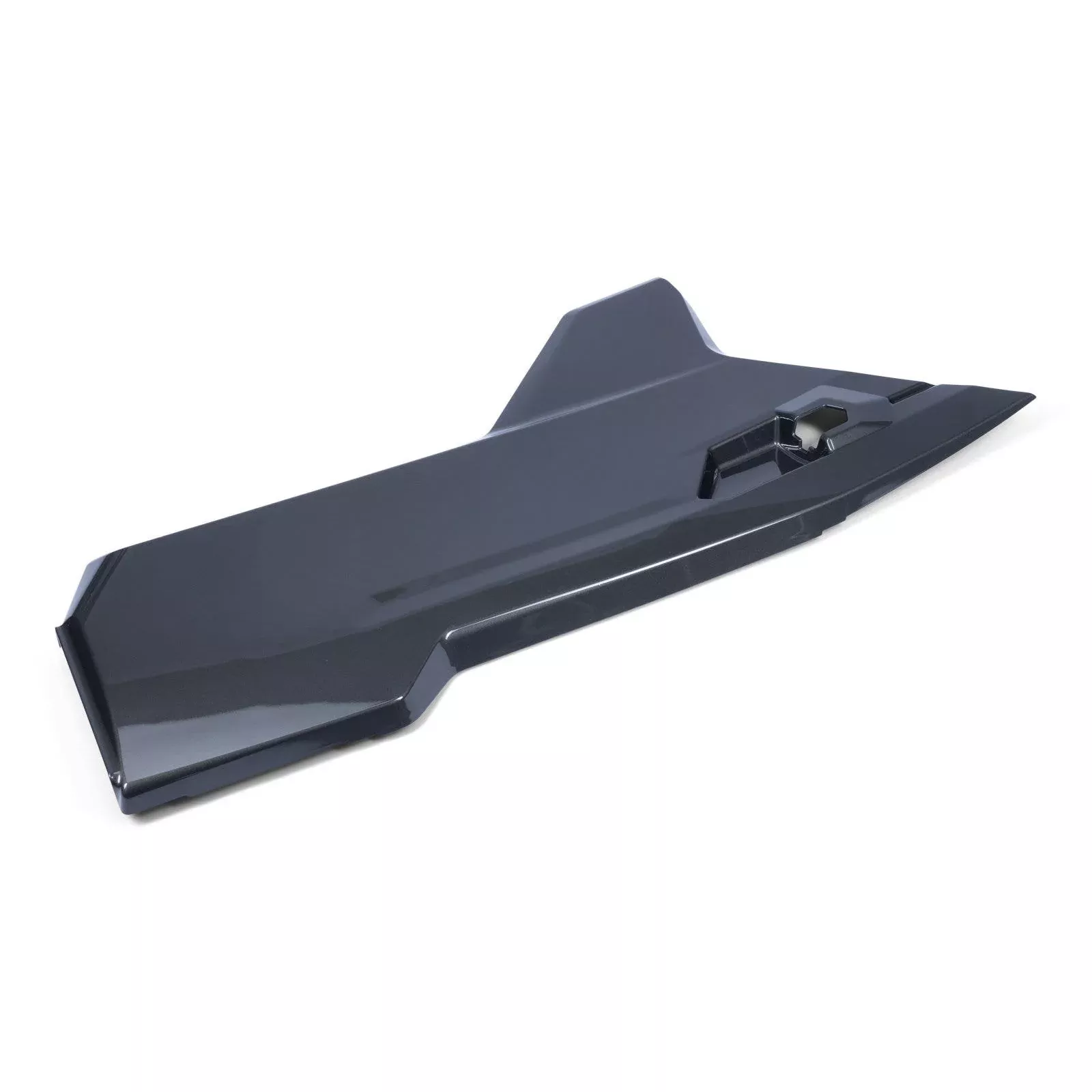 CAN-AM DEFENDER FRONT LEFT DOOR TRIM - 705801421