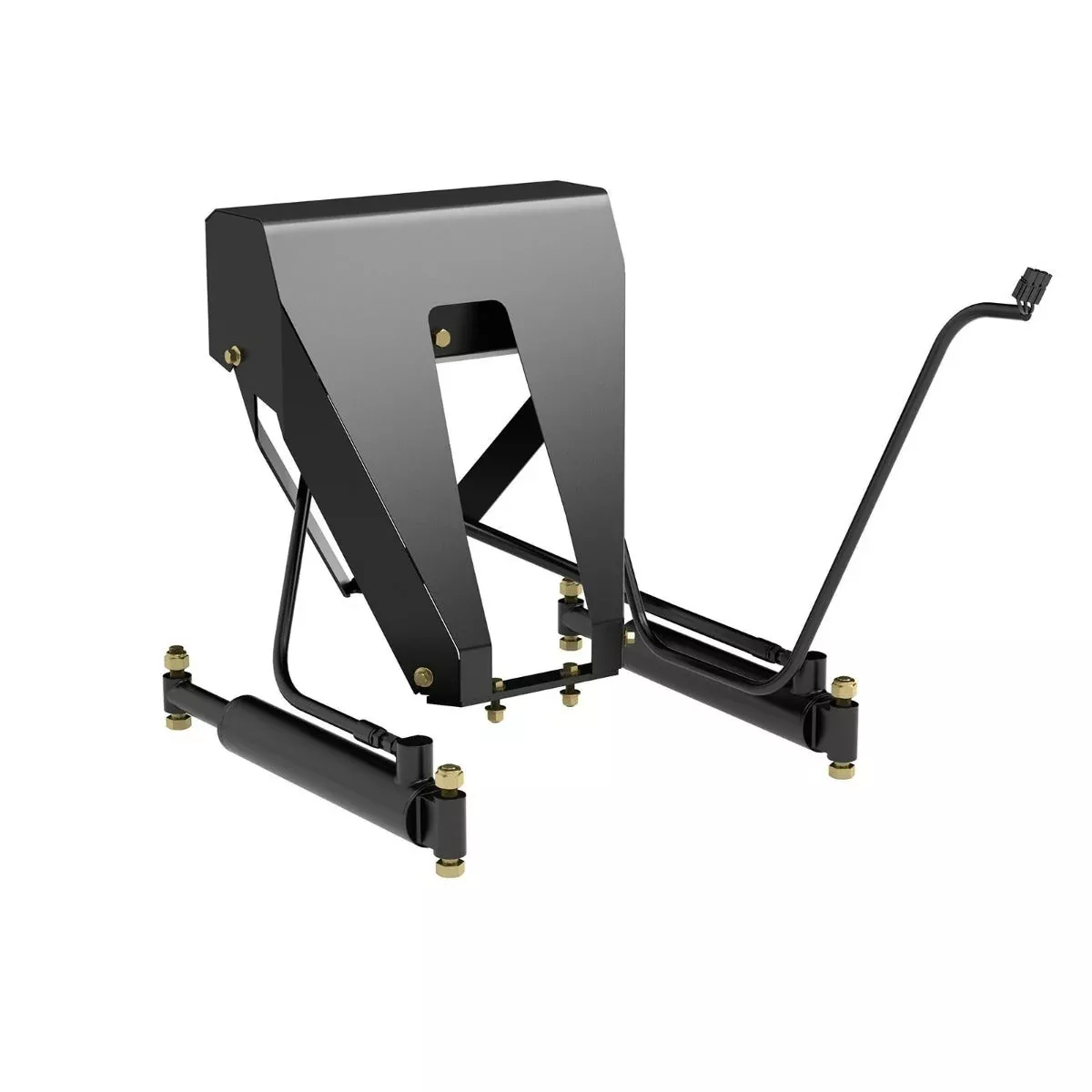 CAN-AM DEFENDER HYDRAULIC SUPER DUTY PLOW KIT - 715006038
