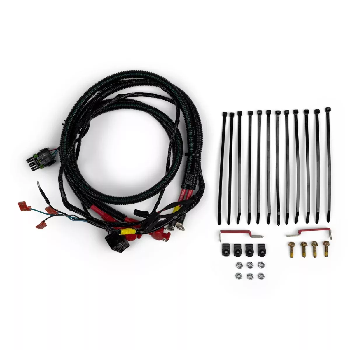 CAN-AM DEFENDER WINCH ELECTRICAL HARNESS - 715003093