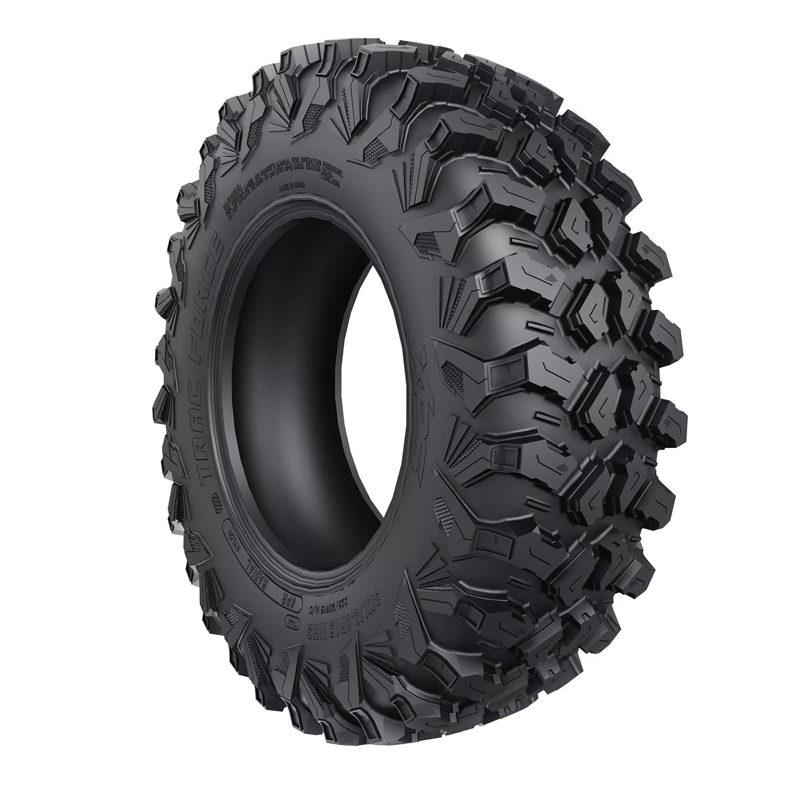 CAN-AM DEFENDER XPS TRAC FORCE TIRE 30" X 9" R15 - 705403369