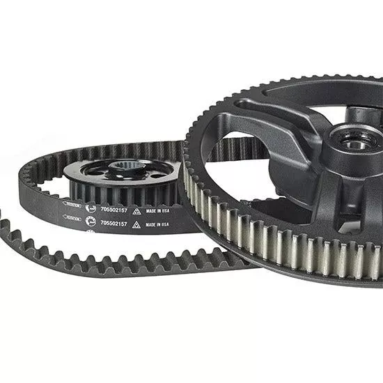 CAN-AM DRIVE BELT 157 - 705502157