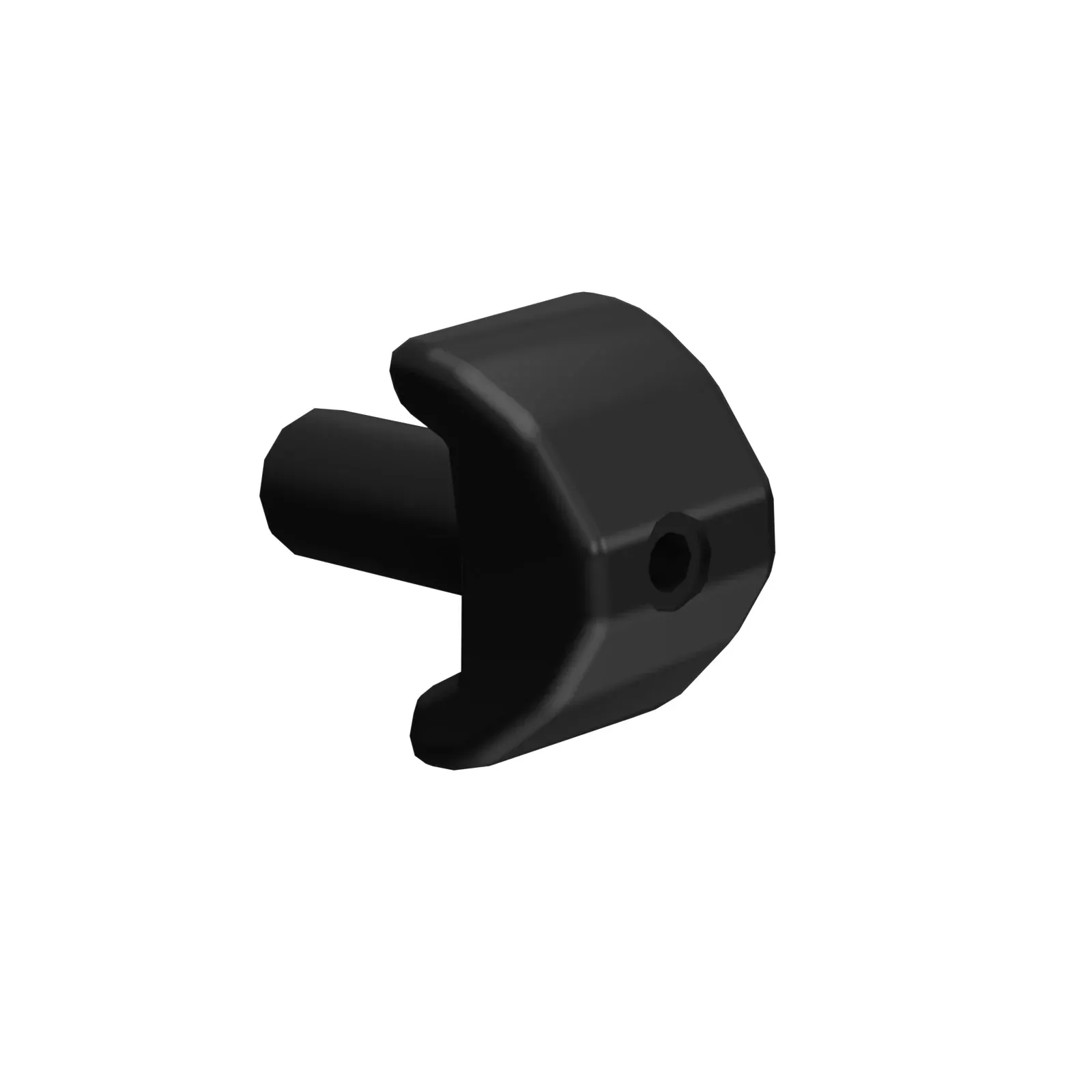 CAN-AM DSS DRIVEN PULLEY SLIDER SHOE - 420260344