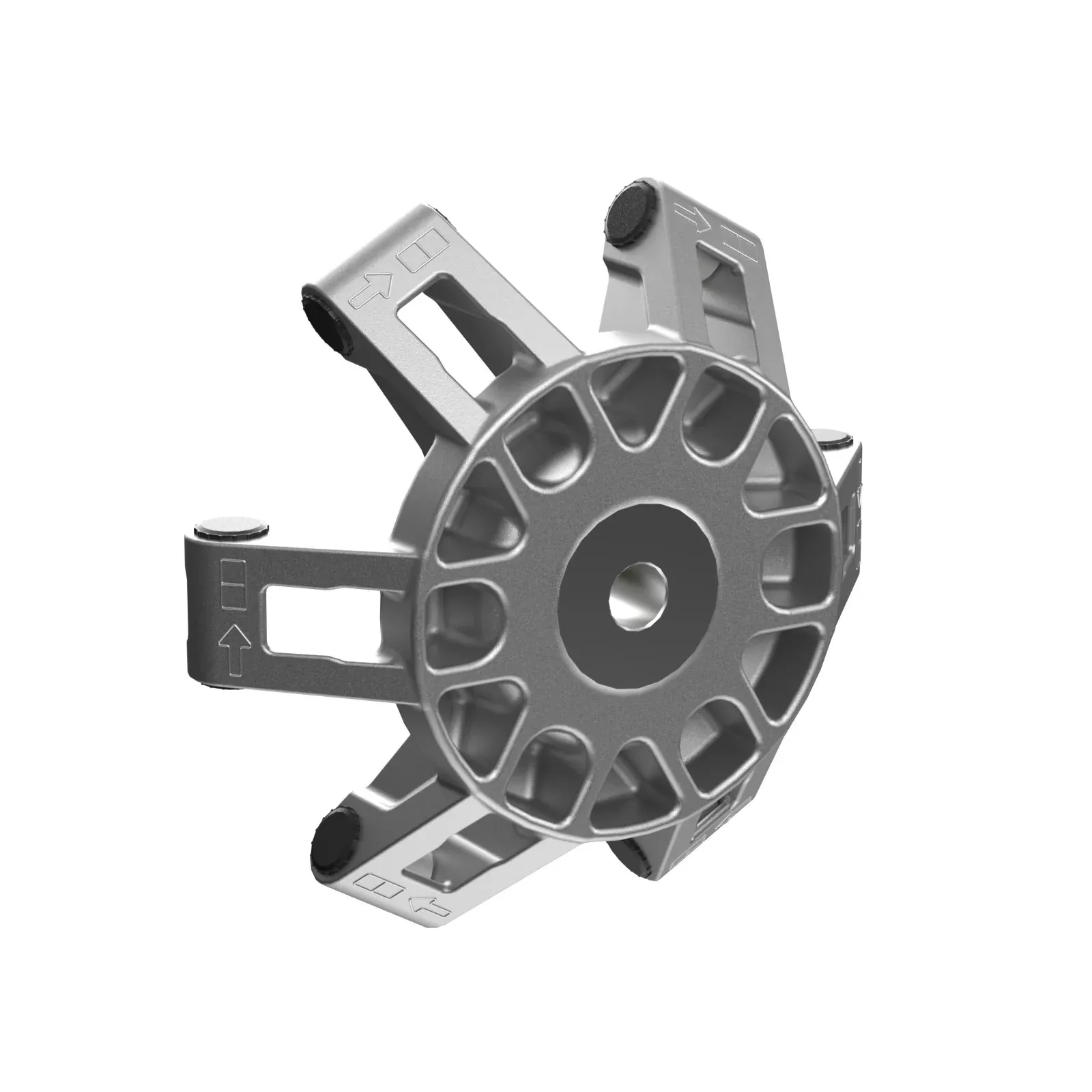 CAN-AM EDRIVE SPIDER CUP ASSEMBLY - 420280522