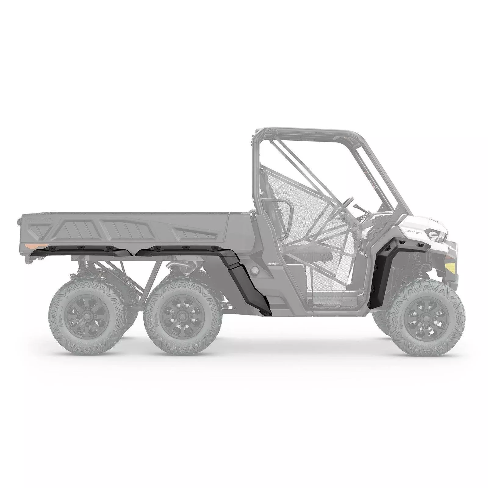 CAN-AM FENDER FLARES CAN-AM DEFENDER 6X6 - 715005409