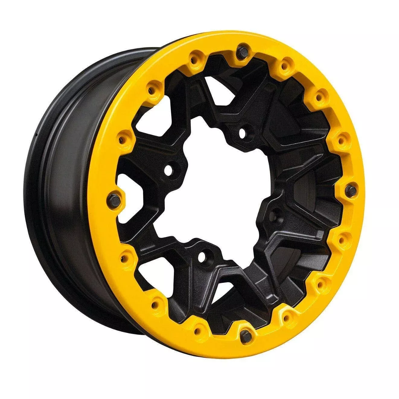 CAN-AM FRONT 12 IN. RIM - 705502244
