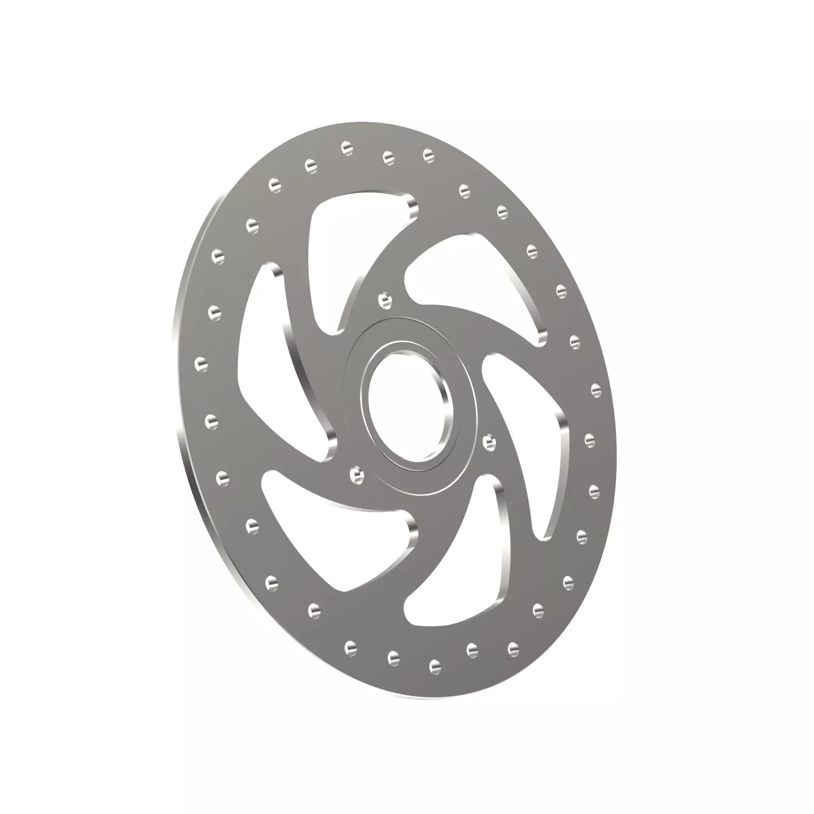 CAN-AM FRONT BRAKE DISK - 705601539