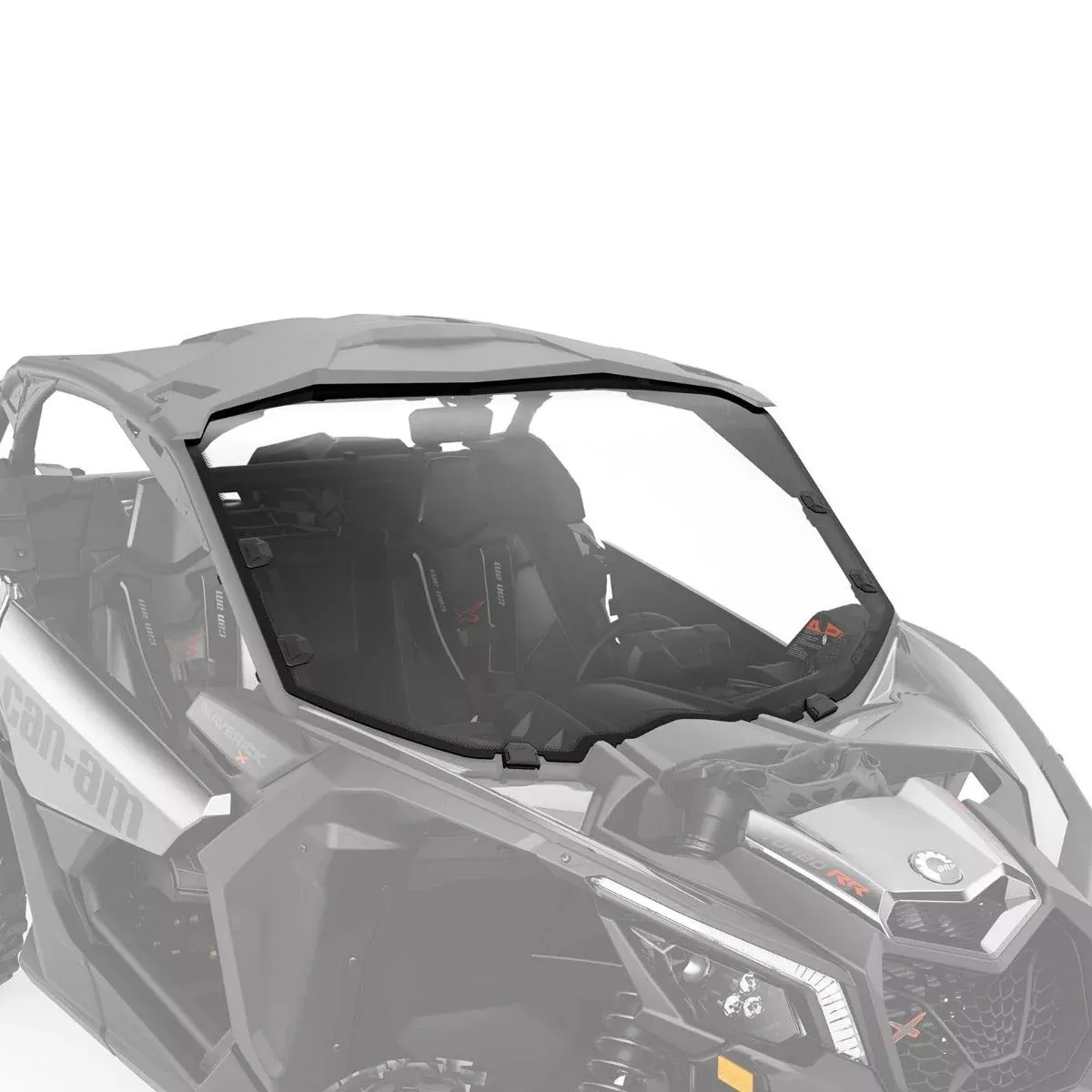 CAN-AM FULL WINDSHIELD CAN-AM MAVERICK X3 - 715002907