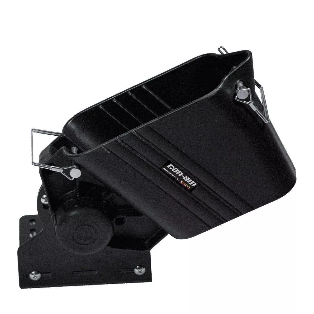CAN-AM GUN BOOT MOUNT BY KOLPIN - 715001420