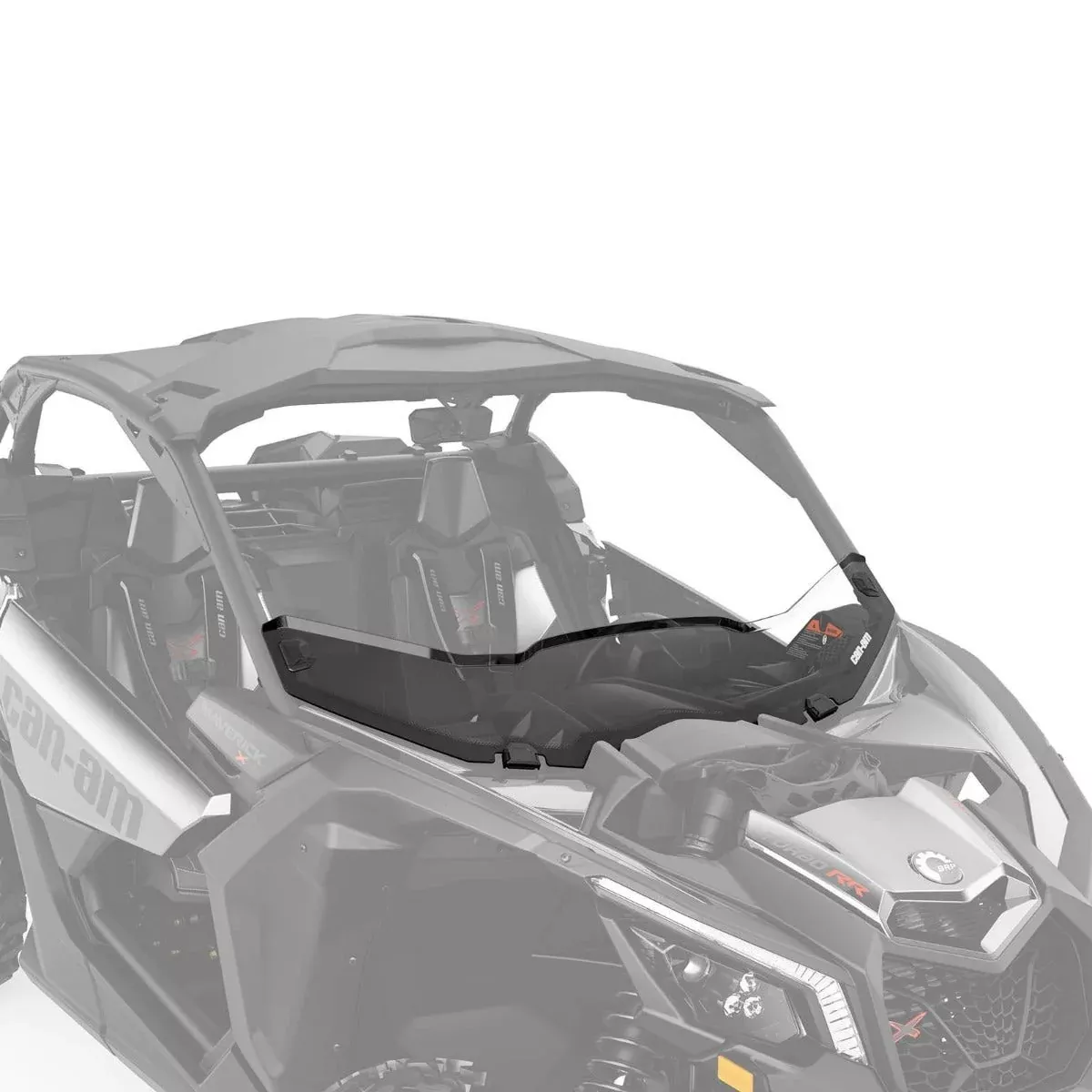 CAN-AM HALF WINDSHIELD CAN-AM MAVERICK X3 - 715002909