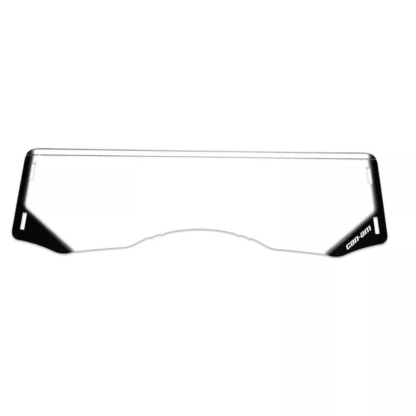 CAN-AM HALF WINDSHIELD COMMANDER - 715003855
