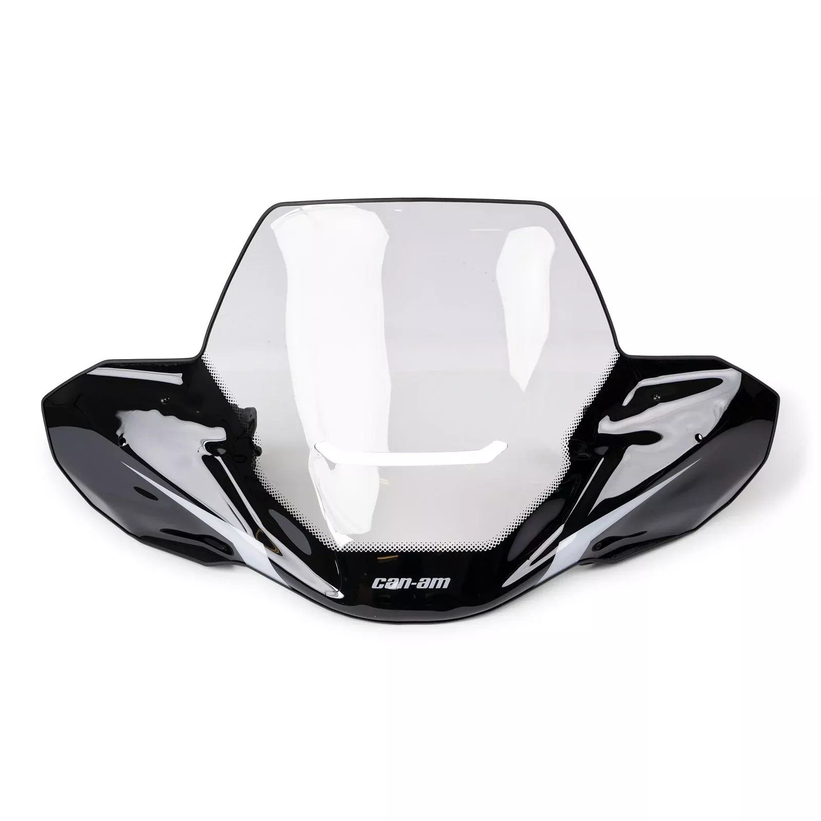 CAN-AM HIGH WINDSHIELD KIT - 715006382