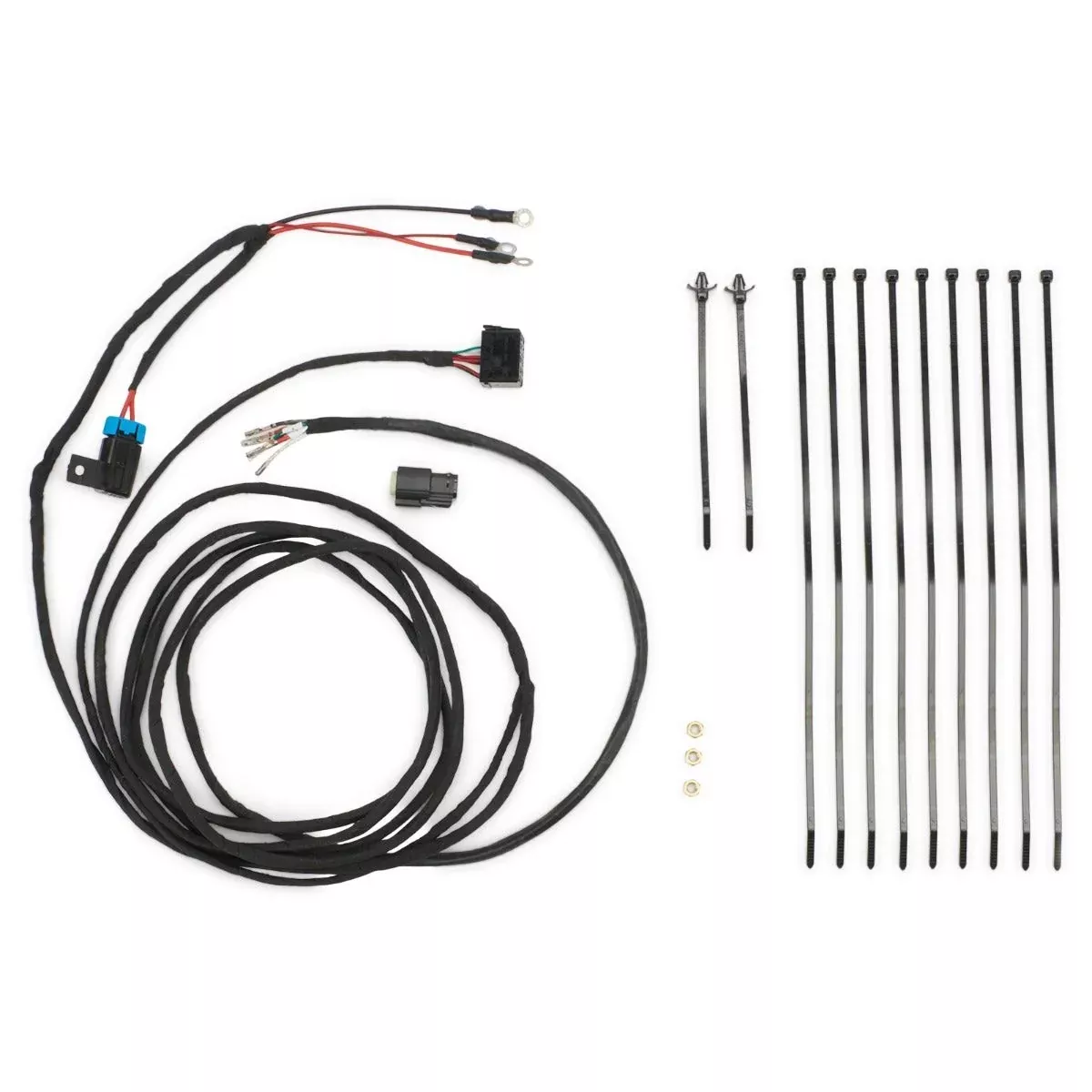 CAN-AM INTEGRATED LED ROOF LIGHT WIRING HARNESS CAN-AM MAVERICK R - 715008209