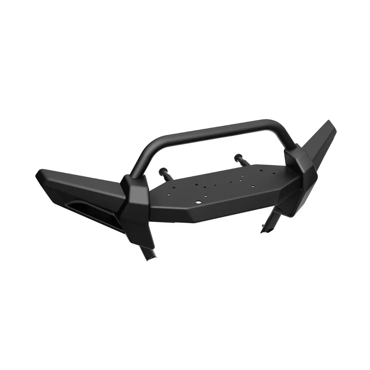 CAN-AM LARGE HEAVY-DUTY FRONT BUMPER - 715009164