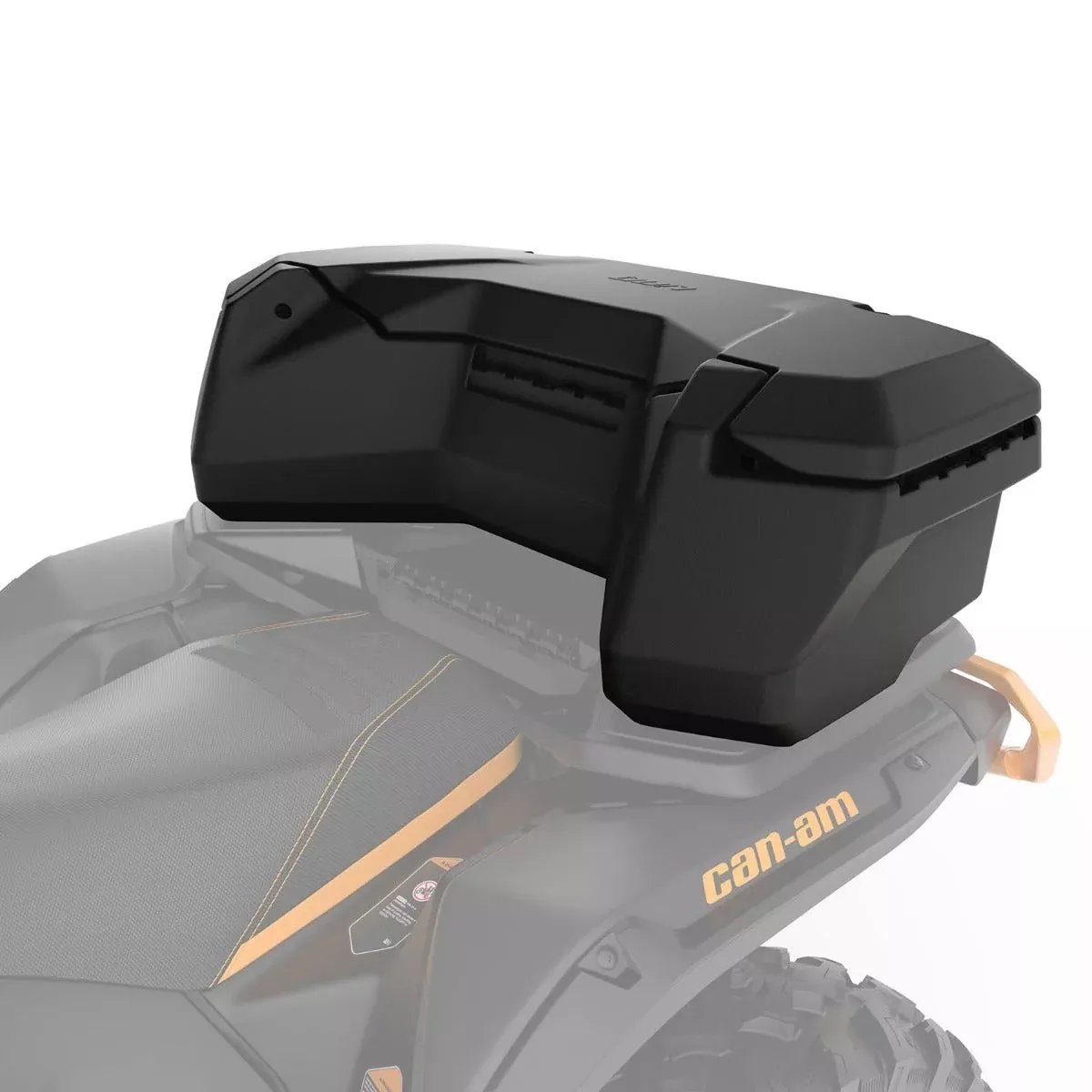 CAN-AM LINQ 23 US GAL (87 L) TRUNK BOX - G3 - 715009499