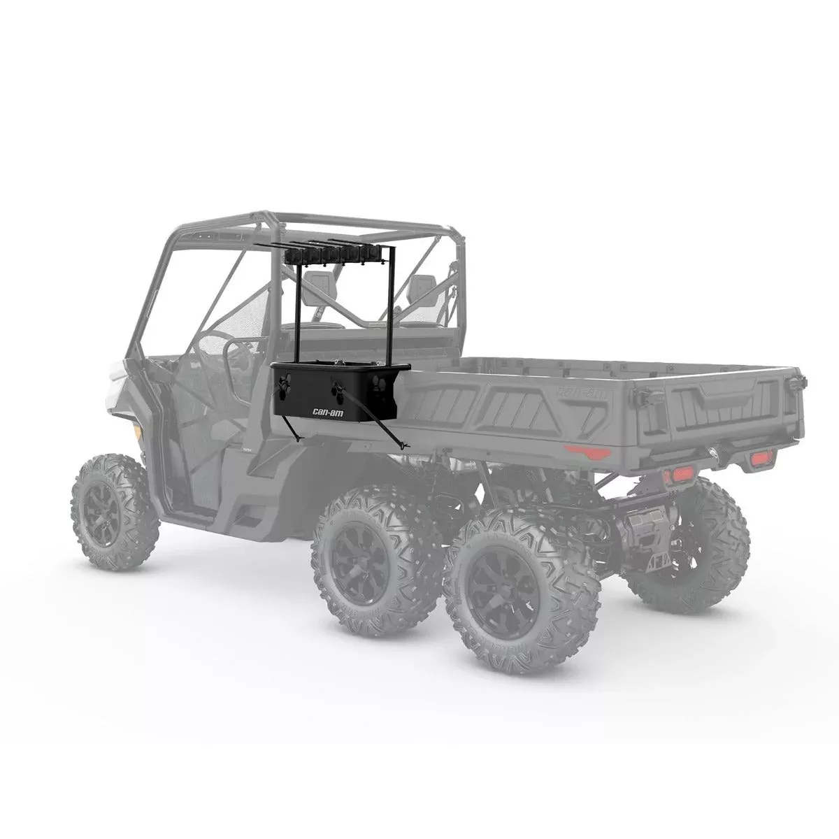 CAN-AM LINQ TOOL & GUN HOLDER CAN-AM - 715005466