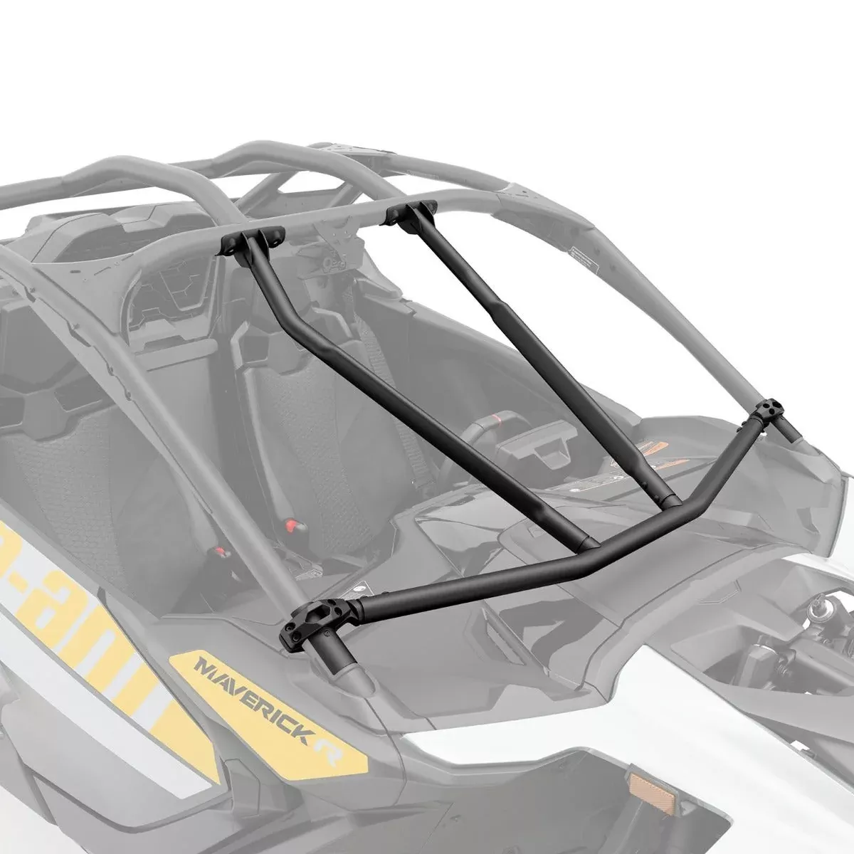 CAN-AM MAVERICK R FRONT INTRUSION BAR - 715007312