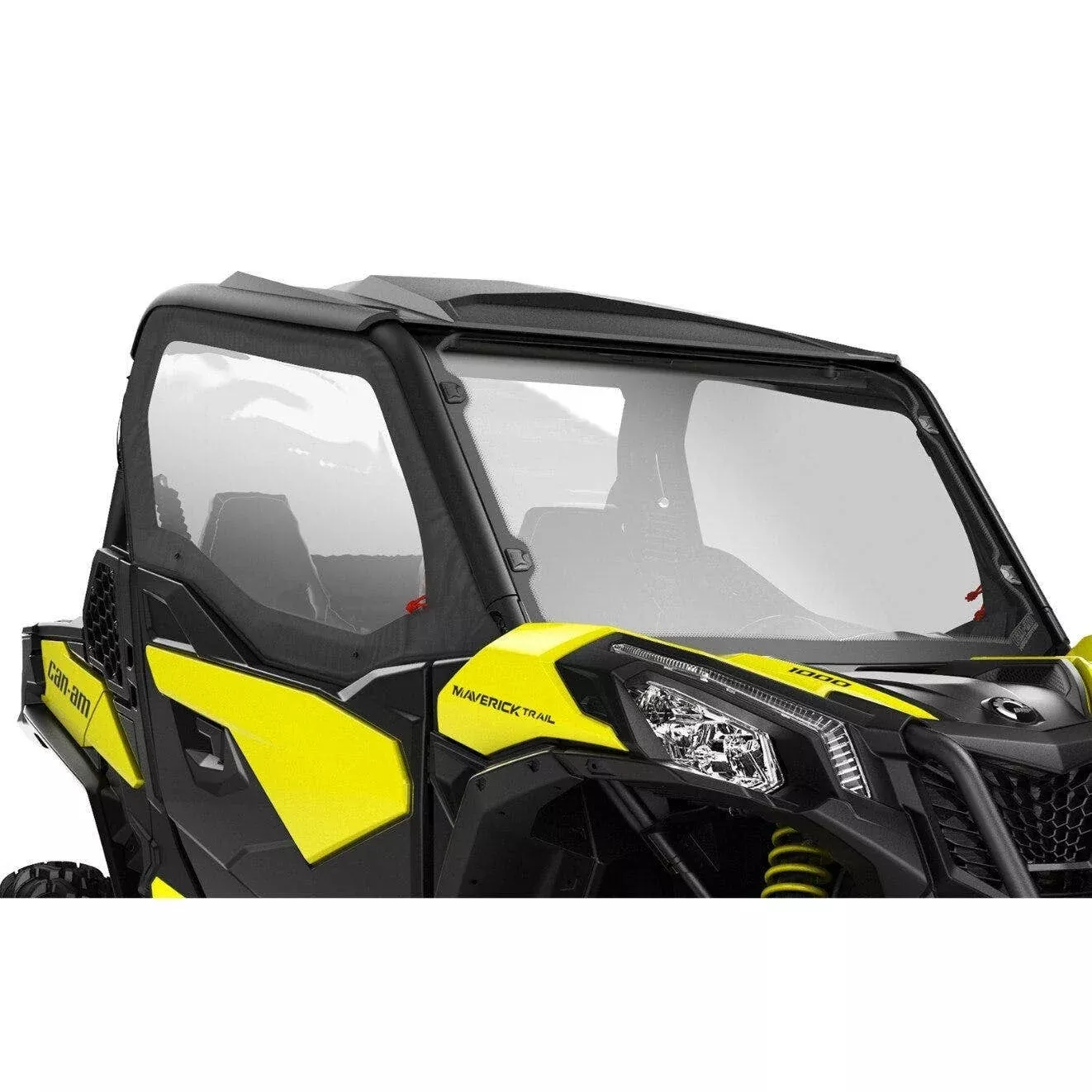 CAN-AM MAVERICK TRAIL SOFT CAB ENCLOSURE - 715003618