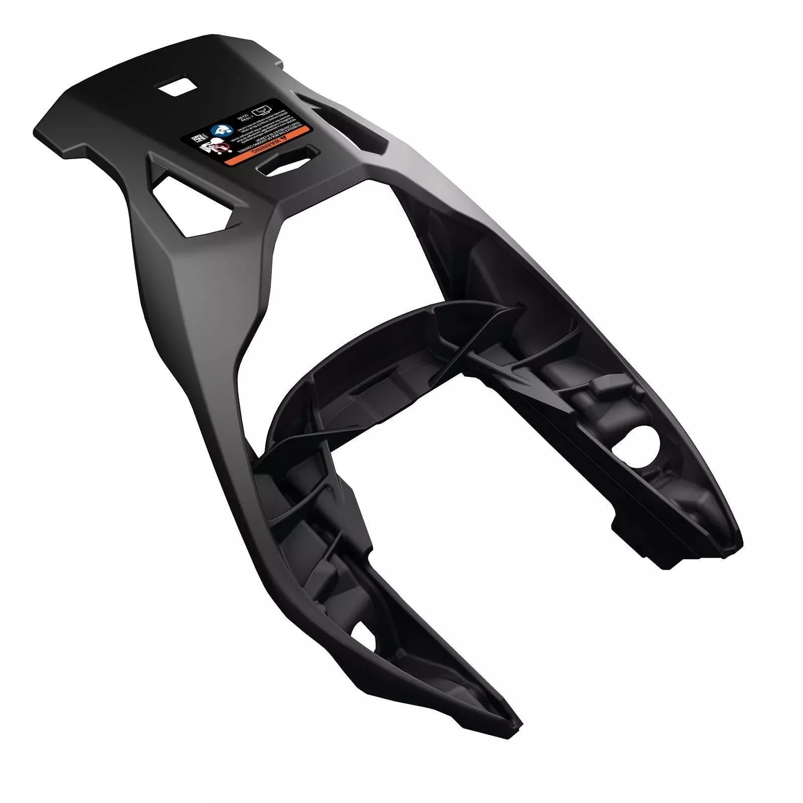 CAN-AM MAX MOUNT CAN-AM RYKER BLACK - 219400800