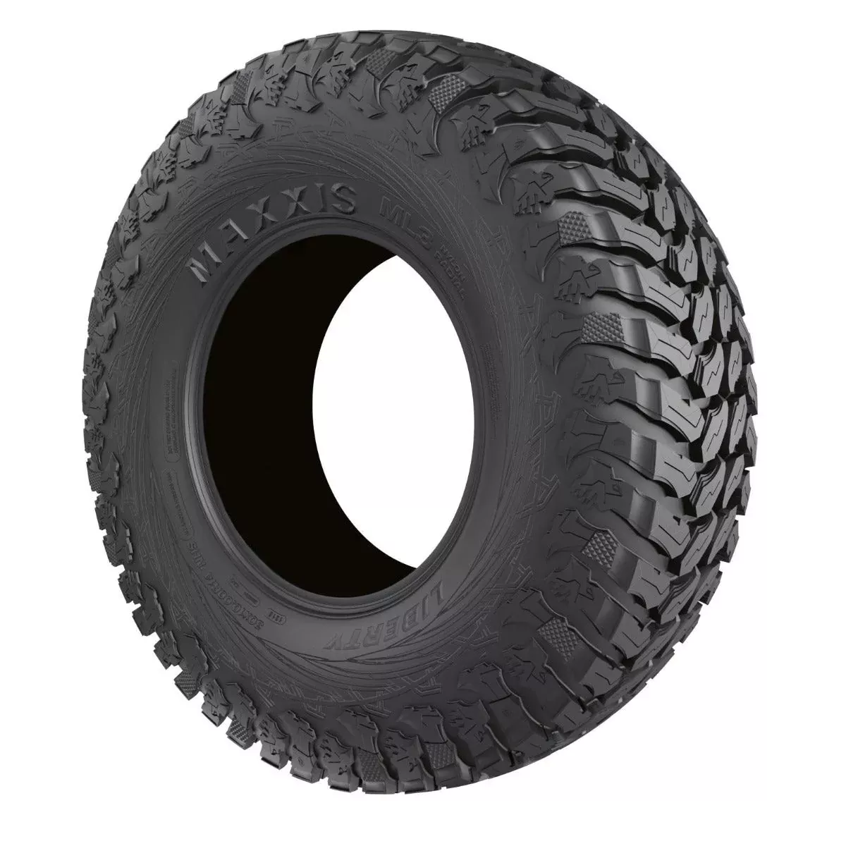 CAN-AM MAXXIS LIBERTY TIRE - 705402143